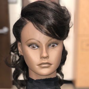 Meet your Posher, Blair